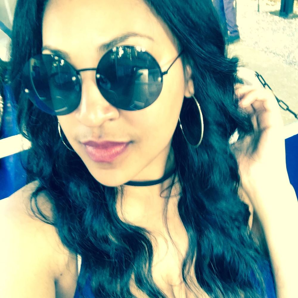 Meet your Posher, Latasha